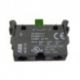 Contacto Auxiliar Para Contactor 1NO 6A 230V
