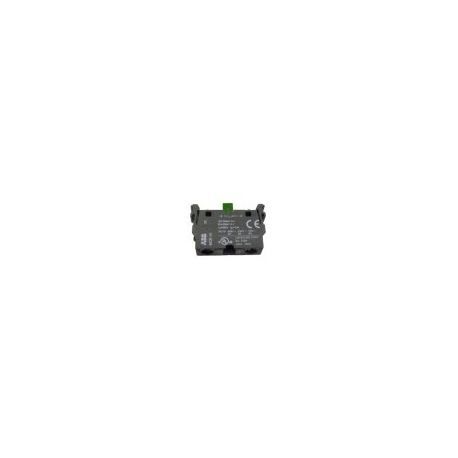 Contacto Auxiliar Para Contactor 1NO 6A 230V