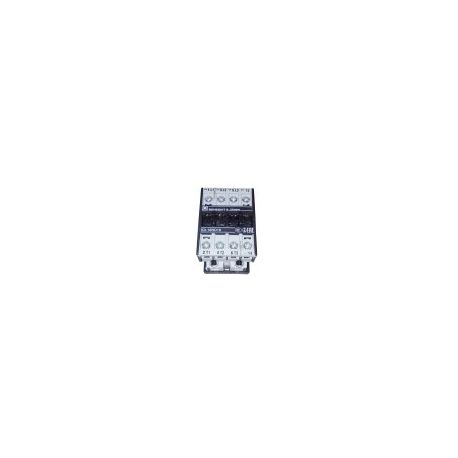 Contactor 230V 32A 3NO/1NO