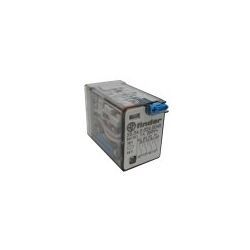 Relé 4 Polos 7A 230V