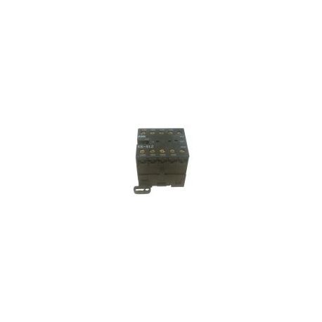 Contacto Auxiliar Para Contactor 230V 50Hz