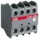 Contacto Auxiliar Para Contactor 4NO 4A 230V