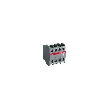 Contacto Auxiliar Para Contactor 4NO 4A 230V