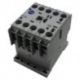 Contactor 230V 50/60Hz 20A 3NO/1NO