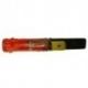 Piloto Rojo SX28 Ø9mm Led 230V 120°C