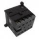 Contactor 400V 12A 3NO 1NC 5.5kW