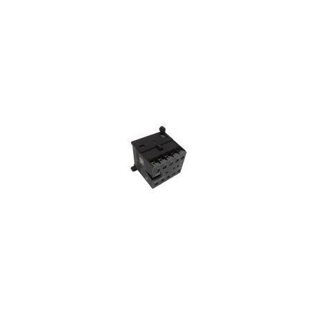Contactor 400V 12A 3NO 1NC 5.5kW