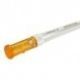 Piloto Led Ø5.7mm 230V Ac Ambar Con Cable