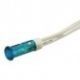Piloto Led Ø5.7mm 230V Ac Azul Con Cable