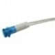 Piloto Led Ø9mm 230V Ac Azul Con Cable