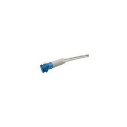 Piloto Led Ø9mm 230V Ac Azul Con Cable