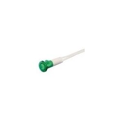 Piloto Led Ø8.5mm 230V Ac Verde Con Cable