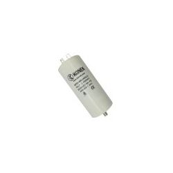 Condensador 45µF 450V
