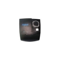 Temporizador 24H Con Reserva 230V TC-10/A