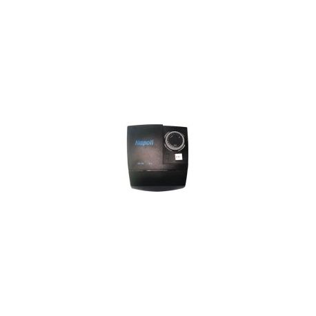 Temporizador 24H Con Reserva 230V TC-10/A