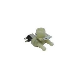 Electroválvula 2 Vías 90º 230V 3/4" Ø11.5mm