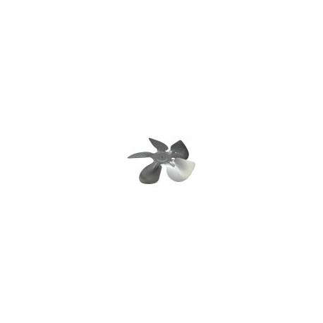 Aspas Ventilador 10W Ø254mm 28º Aspirante