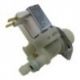 Electrovalvula 2 Vias 230V Con Regulador