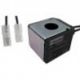 Bobina Electroválvula 230V Con Cable YB09.6
