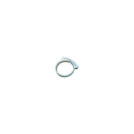 Abrazadera Nylon Ø45-32mm