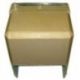 Deposo Stock Fabricador Hielo Pulsar 85