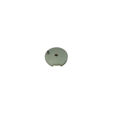 Polea Recolector N-4 A 12 ICE-O-MATIC