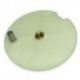 Polea Recolector N-2/3 ICE-O-MATIC