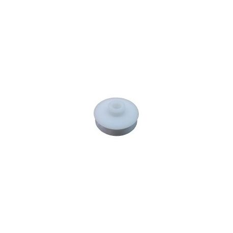 Polea Motor Turbina Pulsar 25/35/15 Ø50mm