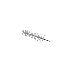 Turbina Cuba Pulsar 65/85/145