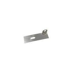 Soporte Eje Cortina Star 30/40/50