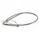 Cable Cubeta F-6 Con Funda