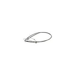 Cable Cubeta F-6 Con Funda
