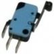 Microinterruptor Paro