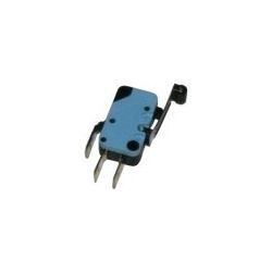 Microinterruptor Paro