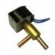 Valvula Gas Solenoide 1/4