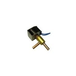 Valvula Gas Solenoide 1/4