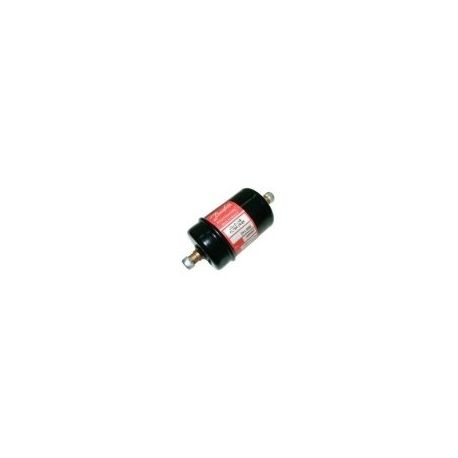Filtro Deshidratador Mwp 610 psig/42 Bar