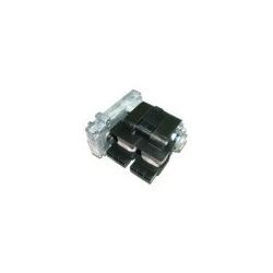 Motor Giro Cubeta Doble Bobina 230V