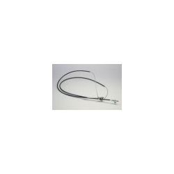 Cable Cubeta F-3 Con Funda