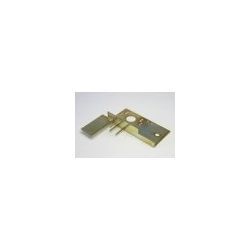 Soporte Motor Basculante