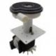 Bomba Fabricador 35W 230V 50/60 Delta 30