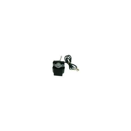 Motor Agitador 230V Eje Corto