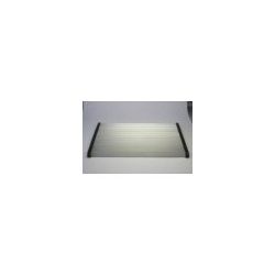Rejilla Ventilacion 470x300mm Delta 60