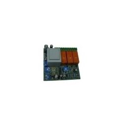 Placa Electronica 2001A