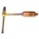 Valvula Gas Caliente Pulser 145