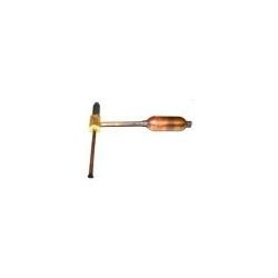 Valvula Gas Caliente Pulser 145