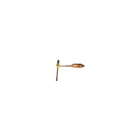 Valvula Gas Caliente Pulser 145