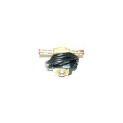 Cuerpo Valvula Gas Caliente P85-P145