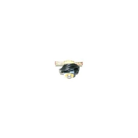 Cuerpo Valvula Gas Caliente P85-P145
