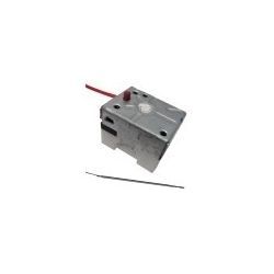 Termostato Seguridad 172ºC F3 Con Rearme